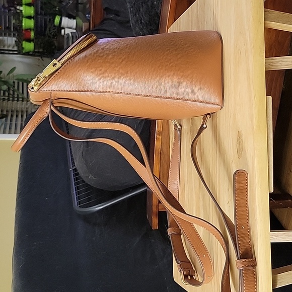 DKNY Backpack Purse